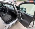 Сірий Опель Астра, об'ємом двигуна 1.4 л та пробігом 196 тис. км за 6490 $, фото 17 на Automoto.ua