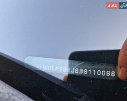 Серый Опель Астра, объемом двигателя 1.6 л и пробегом 184 тыс. км за 9900 $, фото 19 на Automoto.ua