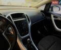 Сірий Опель Астра, об'ємом двигуна 1.69 л та пробігом 227 тис. км за 6400 $, фото 14 на Automoto.ua