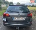 Сірий Опель Астра, об'ємом двигуна 1.6 л та пробігом 275 тис. км за 6300 $, фото 7 на Automoto.ua