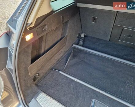 Серый Опель Астра, объемом двигателя 1.6 л и пробегом 184 тыс. км за 9900 $, фото 70 на Automoto.ua