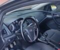 Сірий Опель Астра, об'ємом двигуна 1.3 л та пробігом 216 тис. км за 6100 $, фото 13 на Automoto.ua