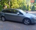 Сірий Опель Астра, об'ємом двигуна 1.69 л та пробігом 280 тис. км за 4000 $, фото 6 на Automoto.ua
