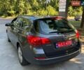 Сірий Опель Астра, об'ємом двигуна 1.4 л та пробігом 147 тис. км за 6850 $, фото 9 на Automoto.ua