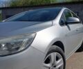 Сірий Опель Астра, об'ємом двигуна 1.7 л та пробігом 245 тис. км за 7000 $, фото 2 на Automoto.ua