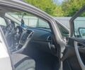 Сірий Опель Астра, об'ємом двигуна 1.7 л та пробігом 245 тис. км за 7000 $, фото 7 на Automoto.ua