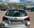 Сірий Опель Астра, об'ємом двигуна 1.69 л та пробігом 300 тис. км за 5400 $, фото 3 на Automoto.ua