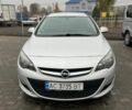 Опель Астра 2012 в Киеве на Automoto.ua Серый Опель Астра, объемом двигателя 1.7 л и пробегом 290 тыс. км за 6890 $, фото 1 на Automoto.ua