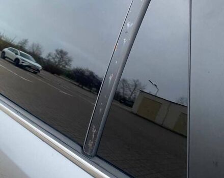 Сірий Опель Астра, об'ємом двигуна 1.7 л та пробігом 240 тис. км за 5018 $, фото 7 на Automoto.ua