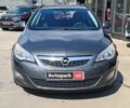 Серый Опель Астра, объемом двигателя 1.3 л и пробегом 183 тыс. км за 6390 $, фото 1 на Automoto.ua