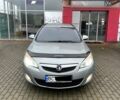 Опель Астра 2012 в Хусте на Automoto.ua Серый Опель Астра, объемом двигателя 1.69 л и пробегом 274 тыс. км за 5999 $, фото 1 на Automoto.ua