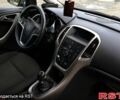 Серый Опель Астра, объемом двигателя 1.6 л и пробегом 205 тыс. км за 6900 $, фото 8 на Automoto.ua