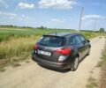 Серый Опель Астра, объемом двигателя 1.7 л и пробегом 289 тыс. км за 6890 $, фото 5 на Automoto.ua