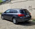 Опель Астра 2012 в Ивано-Франковске на Automoto.ua Серый Опель Астра, объемом двигателя 1.96 л и пробегом 199 тыс. км за 8000 $, фото 1 на Automoto.ua