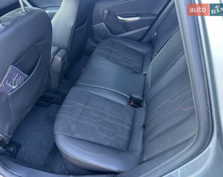 Серый Опель Астра, объемом двигателя 1.69 л и пробегом 180 тыс. км за 7500 $, фото 16 на Automoto.ua