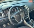 Серый Опель Астра, объемом двигателя 1.3 л и пробегом 280 тыс. км за 5800 $, фото 18 на Automoto.ua