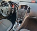 Серый Опель Астра, объемом двигателя 1.6 л и пробегом 184 тыс. км за 9900 $, фото 36 на Automoto.ua