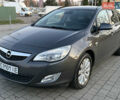 Серый Опель Астра, объемом двигателя 1.7 л и пробегом 215 тыс. км за 7350 $, фото 26 на Automoto.ua