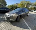Опель Астра 2012 в Одессе на Automoto.ua Серый Опель Астра, объемом двигателя 1.7 л и пробегом 267 тыс. км за 7700 $, фото 2 на Automoto.ua