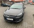 Сірий Опель Астра, об'ємом двигуна 1.69 л та пробігом 145 тис. км за 7200 $, фото 1 на Automoto.ua