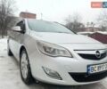 Сірий Опель Астра, об'ємом двигуна 1.25 л та пробігом 223 тис. км за 6400 $, фото 4 на Automoto.ua