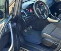 Опель Астра 2012 в Одессе на Automoto.ua Серый Опель Астра, объемом двигателя 1.7 л и пробегом 267 тыс. км за 7700 $, фото 14 на Automoto.ua