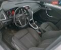Серый Опель Астра, объемом двигателя 2 л и пробегом 274 тыс. км за 6400 $, фото 5 на Automoto.ua