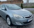 Серый Опель Астра, объемом двигателя 1.7 л и пробегом 270 тыс. км за 6500 $, фото 1 на Automoto.ua