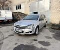 Сірий Опель Астра, об'ємом двигуна 1.7 л та пробігом 250 тис. км за 2750 $, фото 1 на Automoto.ua