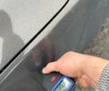 Сірий Опель Астра, об'ємом двигуна 1.69 л та пробігом 257 тис. км за 7999 $, фото 55 на Automoto.ua