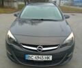 Сірий Опель Астра, об'ємом двигуна 1.69 л та пробігом 480 тис. км за 8500 $, фото 1 на Automoto.ua