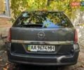 Сірий Опель Астра, об'ємом двигуна 1.6 л та пробігом 125 тис. км за 7499 $, фото 1 на Automoto.ua