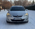 Серый Опель Астра, объемом двигателя 1.7 л и пробегом 268 тыс. км за 5600 $, фото 1 на Automoto.ua