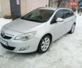 Сірий Опель Астра, об'ємом двигуна 1.3 л та пробігом 224 тис. км за 5700 $, фото 14 на Automoto.ua