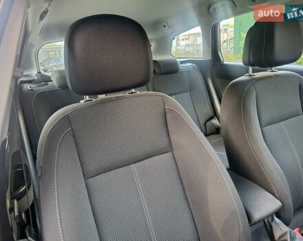 Серый Опель Астра, объемом двигателя 1.7 л и пробегом 270 тыс. км за 6750 $, фото 28 на Automoto.ua