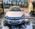 Сірий Опель Астра, об'ємом двигуна 1.6 л та пробігом 173 тис. км за 7200 $, фото 1 на Automoto.ua