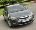 Сірий Опель Астра, об'ємом двигуна 1.3 л та пробігом 220 тис. км за 7100 $, фото 35 на Automoto.ua
