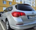 Серый Опель Астра, объемом двигателя 1.69 л и пробегом 254 тыс. км за 7200 $, фото 4 на Automoto.ua
