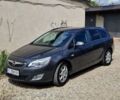 Опель Астра 2012 в Ивано-Франковске на Automoto.ua Серый Опель Астра, объемом двигателя 1.96 л и пробегом 199 тыс. км за 8000 $, фото 1 на Automoto.ua