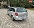 Сірий Опель Астра, об'ємом двигуна 1.7 л та пробігом 261 тис. км за 5500 $, фото 4 на Automoto.ua