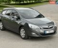 Серый Опель Астра, объемом двигателя 1.3 л и пробегом 220 тыс. км за 7100 $, фото 64 на Automoto.ua