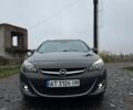Сірий Опель Астра, об'ємом двигуна 1.69 л та пробігом 257 тис. км за 7999 $, фото 4 на Automoto.ua