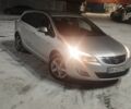 Сірий Опель Астра, об'ємом двигуна 1.4 л та пробігом 183 тис. км за 6400 $, фото 1 на Automoto.ua