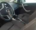 Сірий Опель Астра, об'ємом двигуна 1.7 л та пробігом 250 тис. км за 8634 $, фото 4 на Automoto.ua