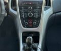 Опель Астра 2012 в Одессе на Automoto.ua Серый Опель Астра, объемом двигателя 1.7 л и пробегом 267 тыс. км за 7700 $, фото 12 на Automoto.ua