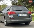 Сірий Опель Астра, об'ємом двигуна 1.3 л та пробігом 220 тис. км за 7100 $, фото 71 на Automoto.ua