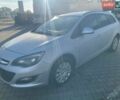 Сірий Опель Астра, об'ємом двигуна 1.7 л та пробігом 353 тис. км за 6699 $, фото 7 на Automoto.ua