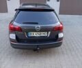 Сірий Опель Астра, об'ємом двигуна 1.69 л та пробігом 306 тис. км за 9000 $, фото 2 на Automoto.ua