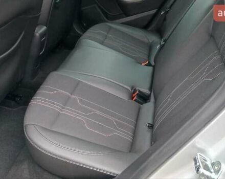 Сірий Опель Астра, об'ємом двигуна 1.4 л та пробігом 128 тис. км за 8650 $, фото 16 на Automoto.ua