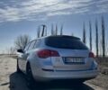 Сірий Опель Астра, об'ємом двигуна 1.69 л та пробігом 244 тис. км за 6600 $, фото 2 на Automoto.ua